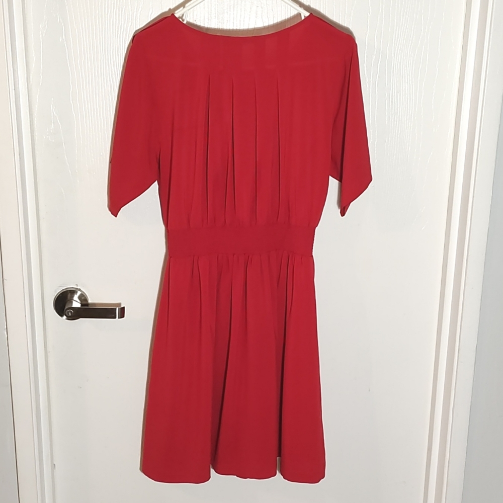 CALVIN KLIEN SPRING DRESS - Picture 5 of 9